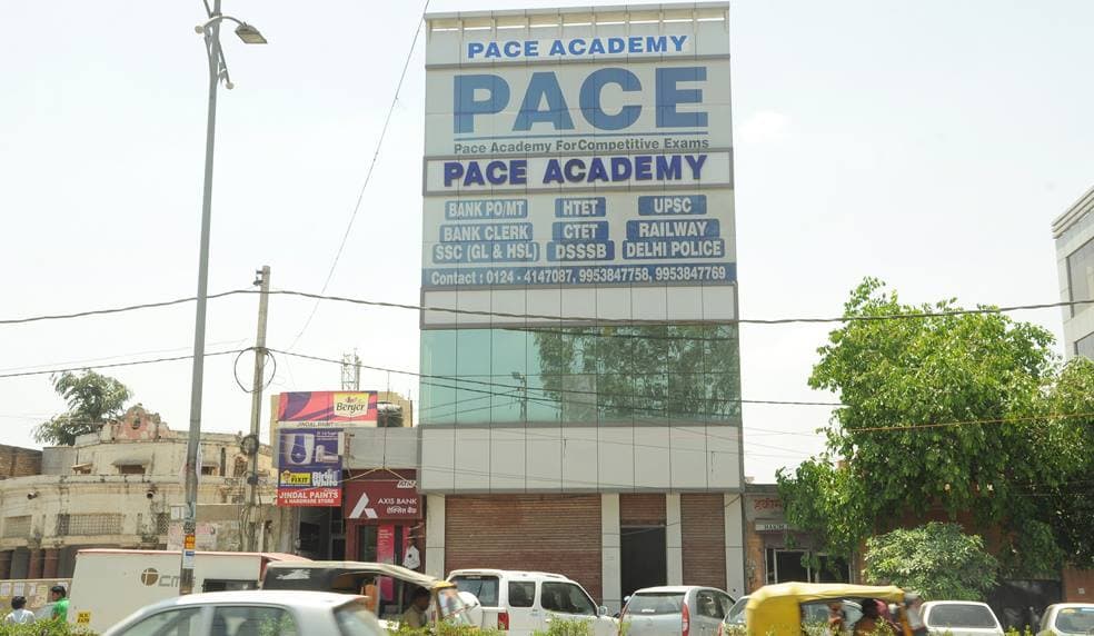PACE Pace Academy: Gallery photo 2